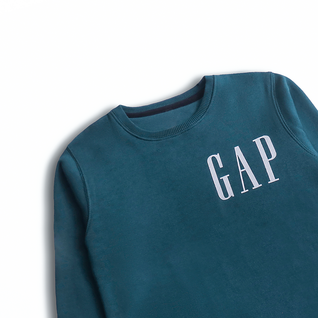 Imported Mickey Crew Sweatshirt