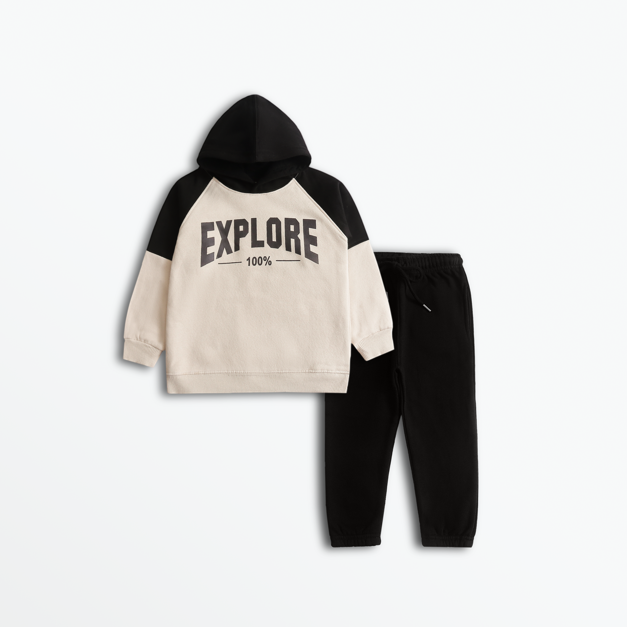 Imported Urban Explorer Set