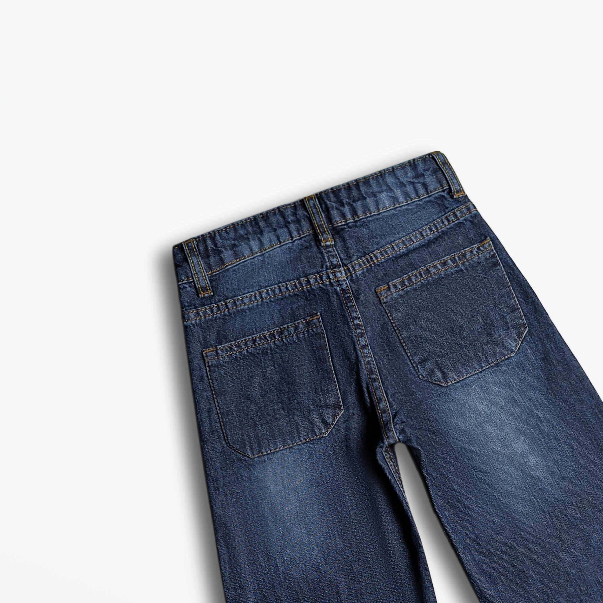 Petal Trail Denim (DG032)