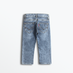 Mini Maverick Denim Jeans (DB 160)