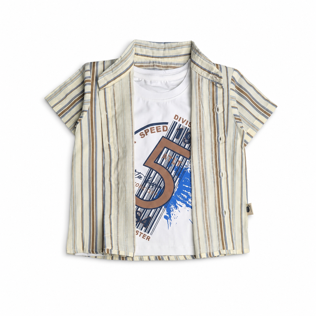 Urban Racer Summer Set