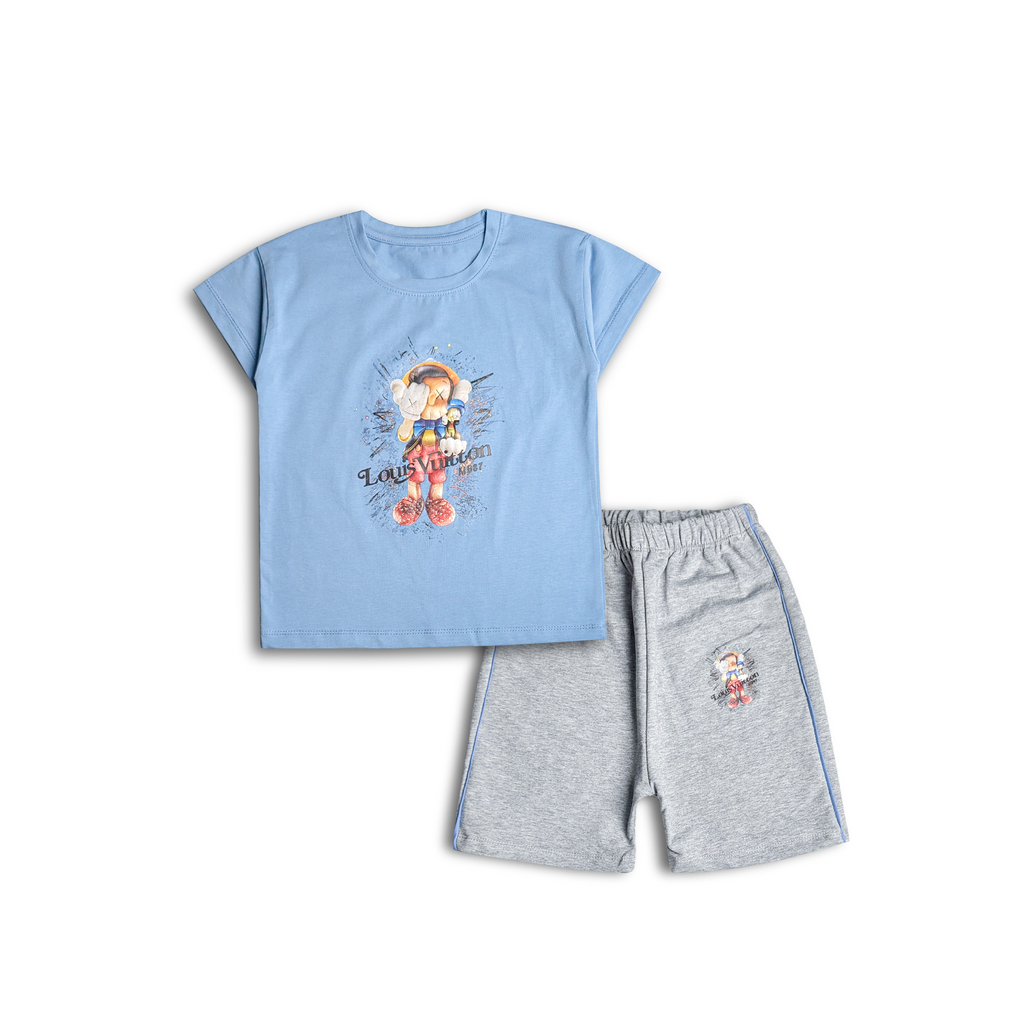 Sky Buddy Kids Set