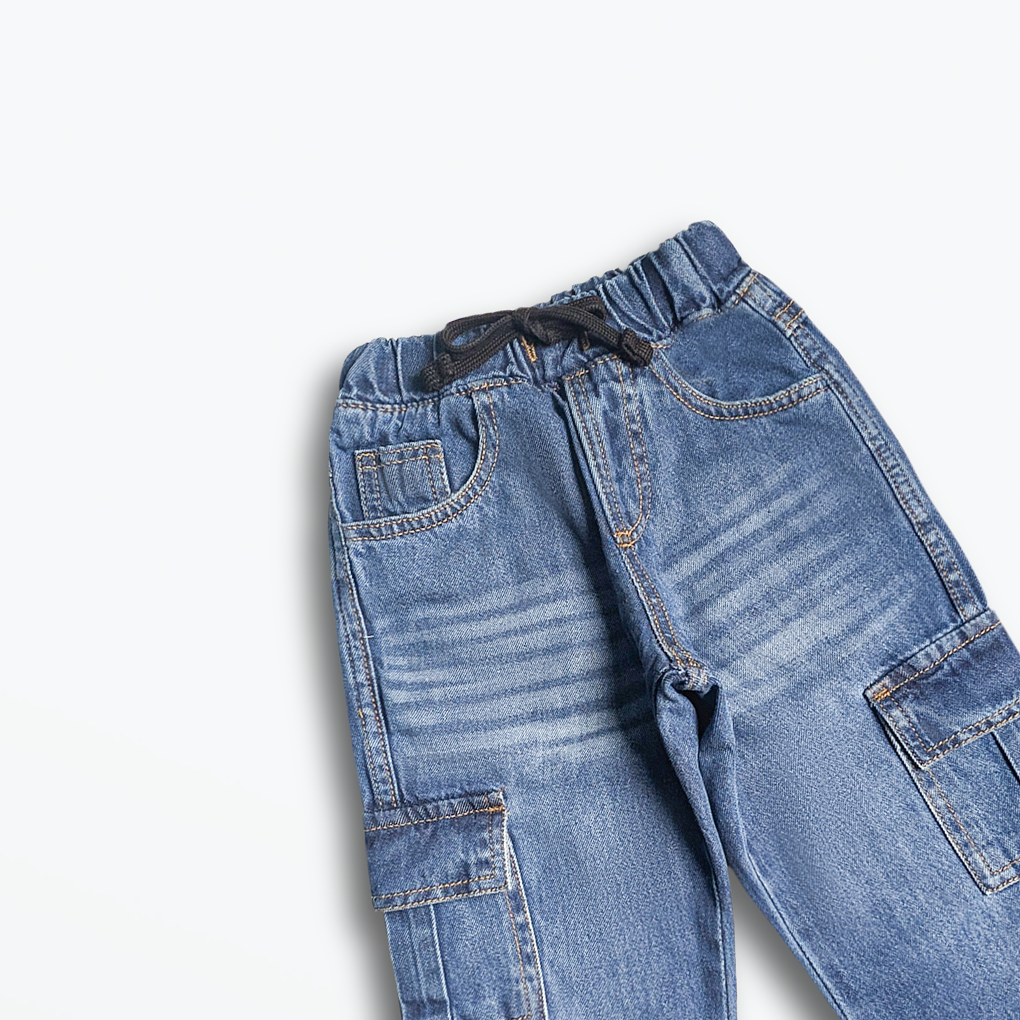 Urban Cub Cargo Jeans (DB180)