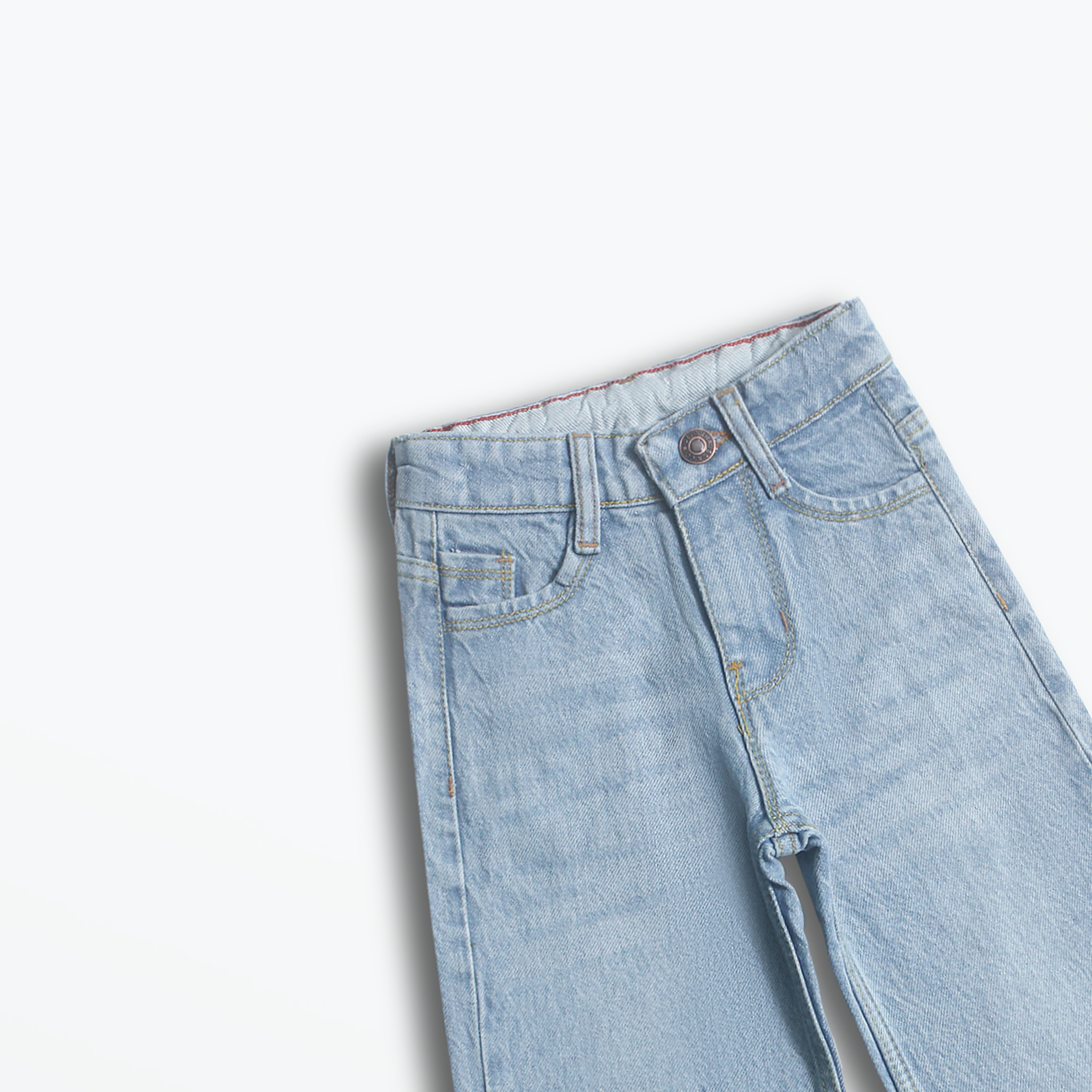 ICE DRIP DENIM(DB 151)
