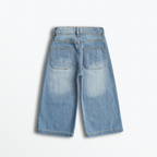 FlutterWing Denim Pants (DG 022)