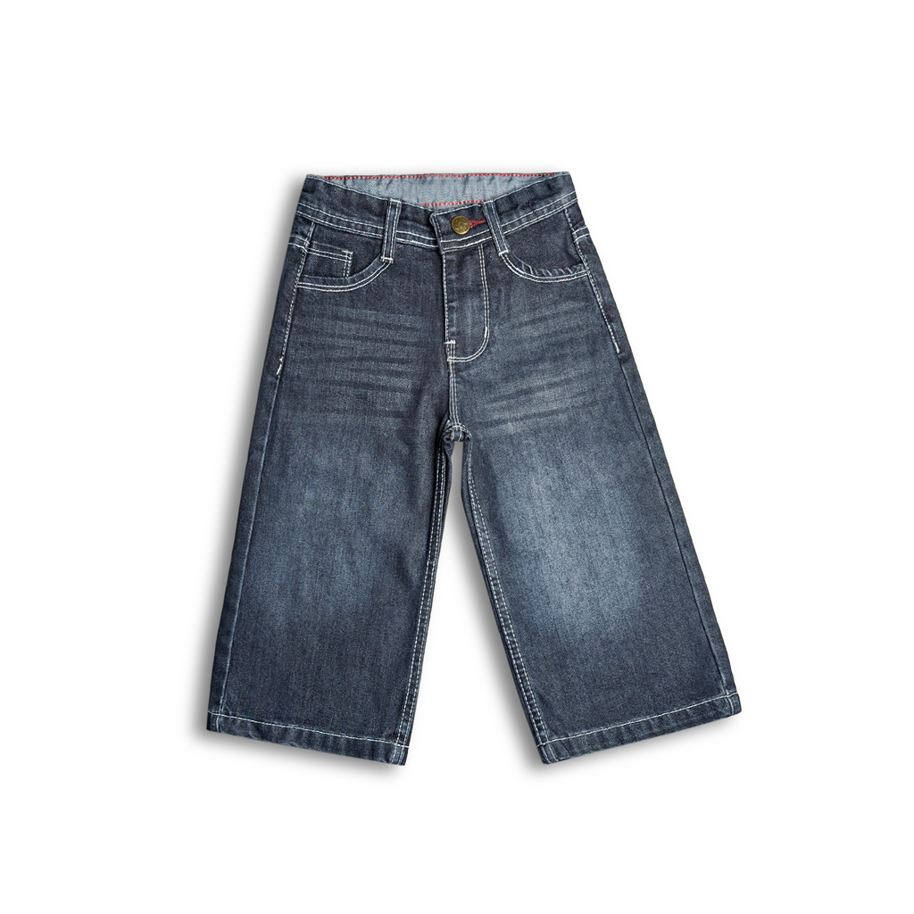 Urban Stone Wash Denim (DG042)