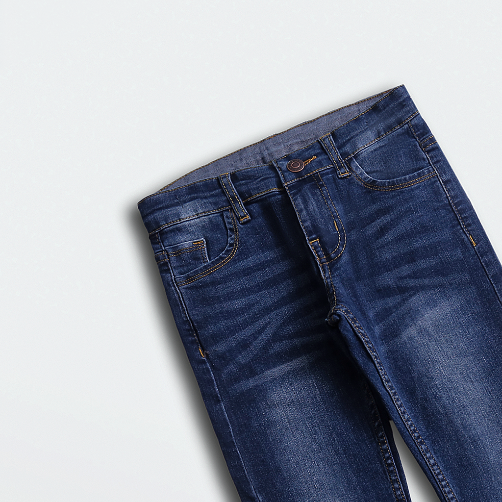 Urban Fade Denim Jean (#d102)