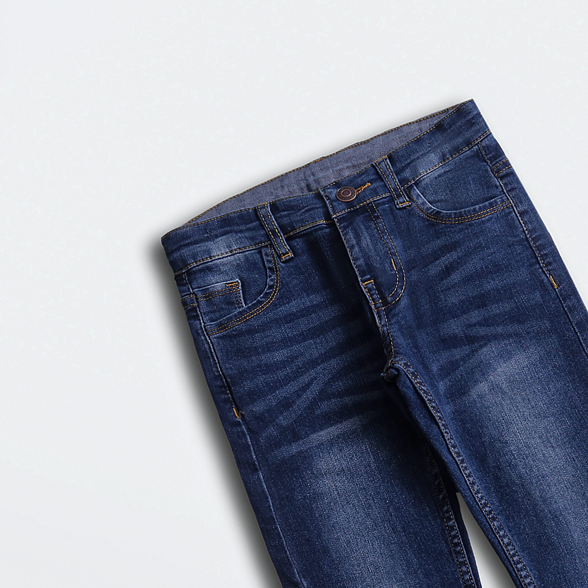 Urban Fade Denim Jean (#d102)