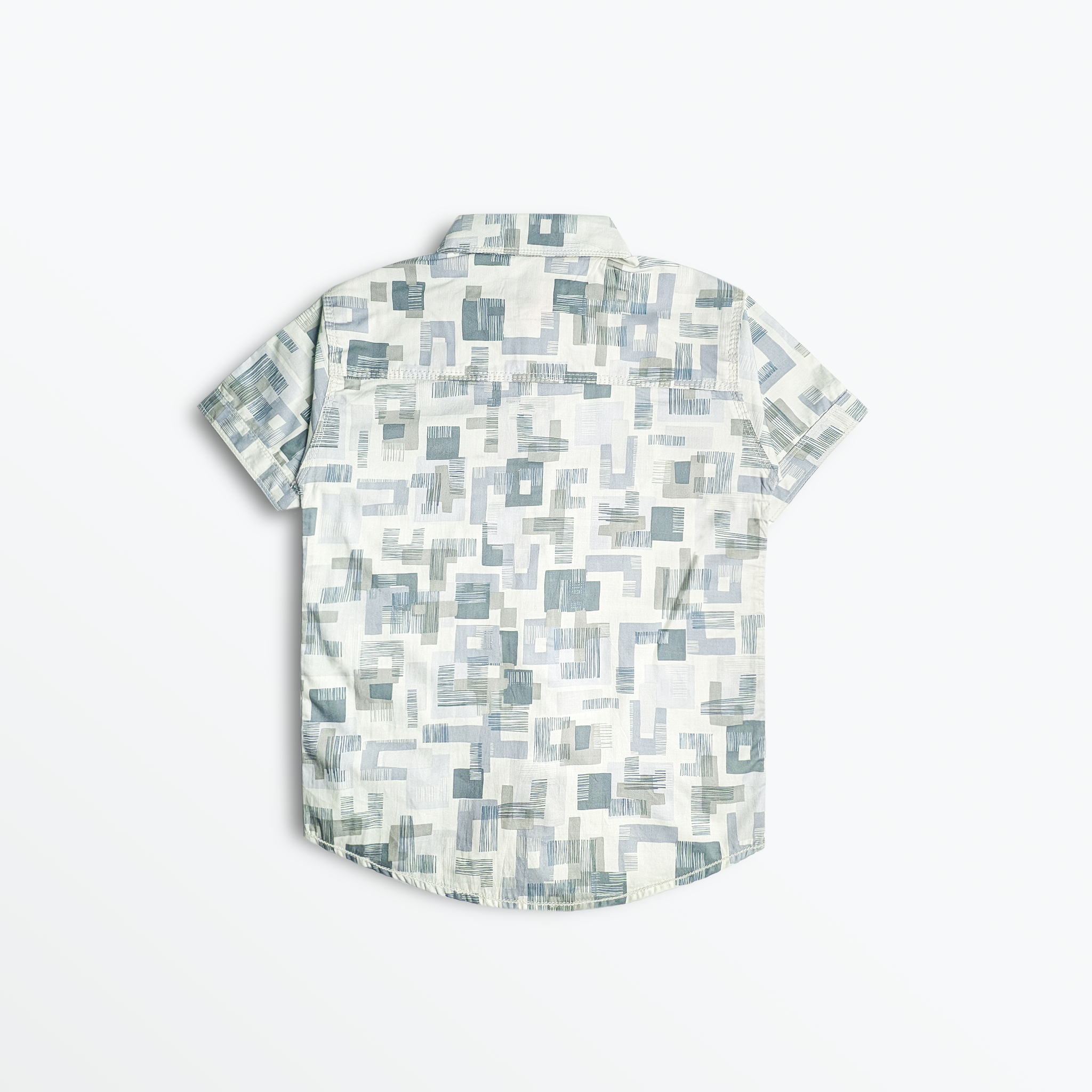 Urban Maze Breeze Shirt