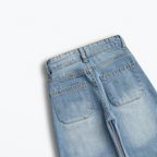 FlutterWing Denim Pants (DG 022)