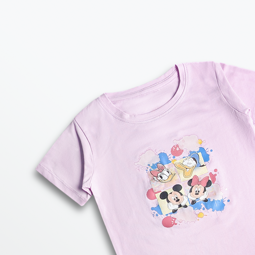 Minnie Magic Summer Set