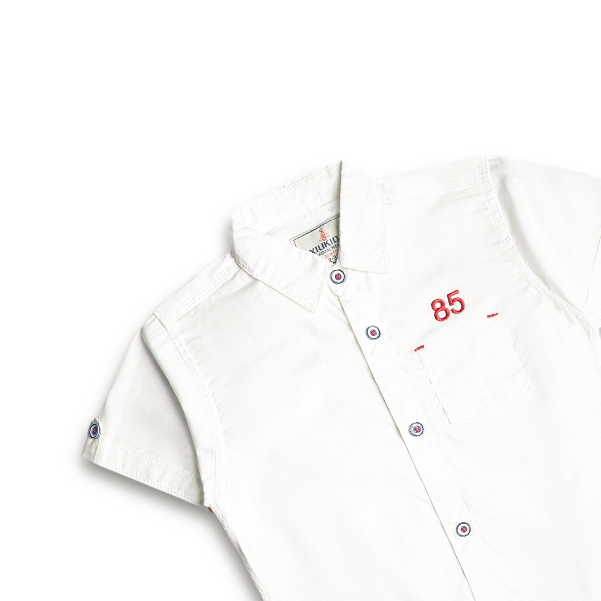 Urban 85 Classic Shirt