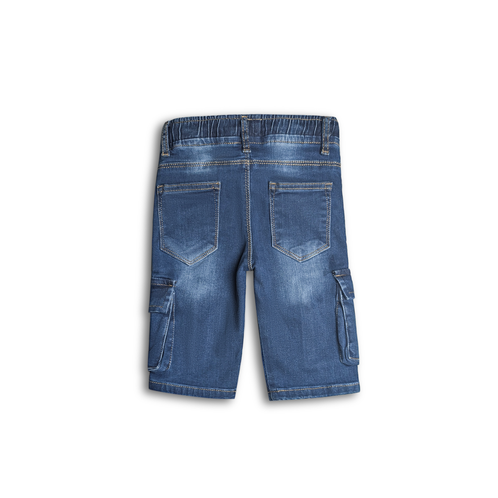 MetroTrail Cargo Shorts