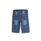 MetroTrail Cargo Shorts
