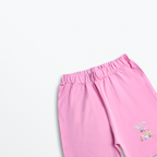 Pink Paradise Greetings Set