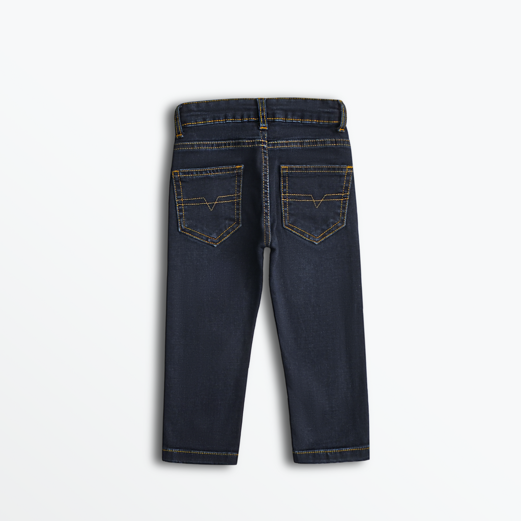 Midnight Runner Denim (DB172)