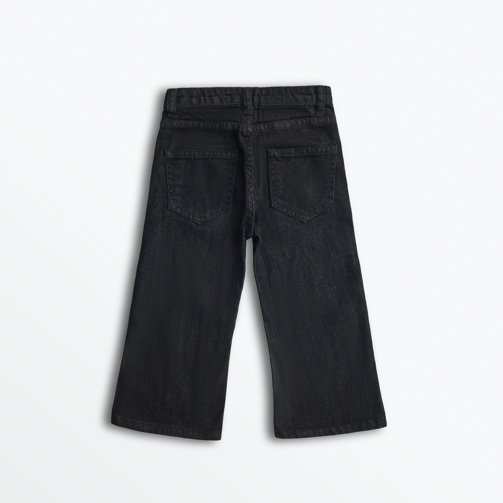 Midnight Daisy Jeans (DG015)