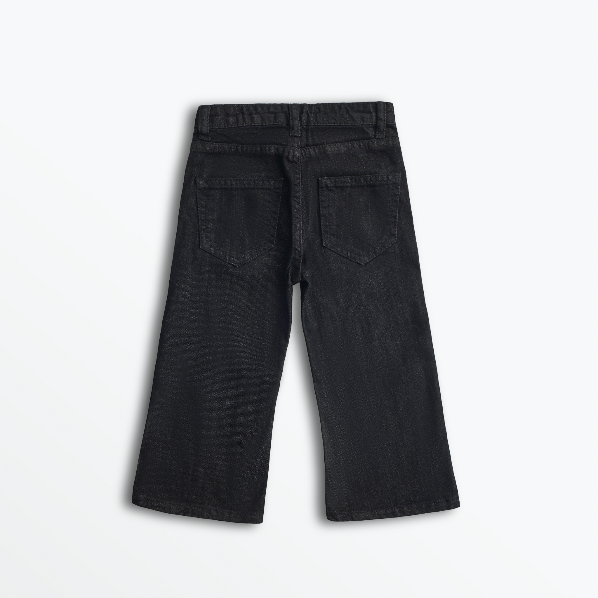 Midnight Daisy Jeans (DG015)