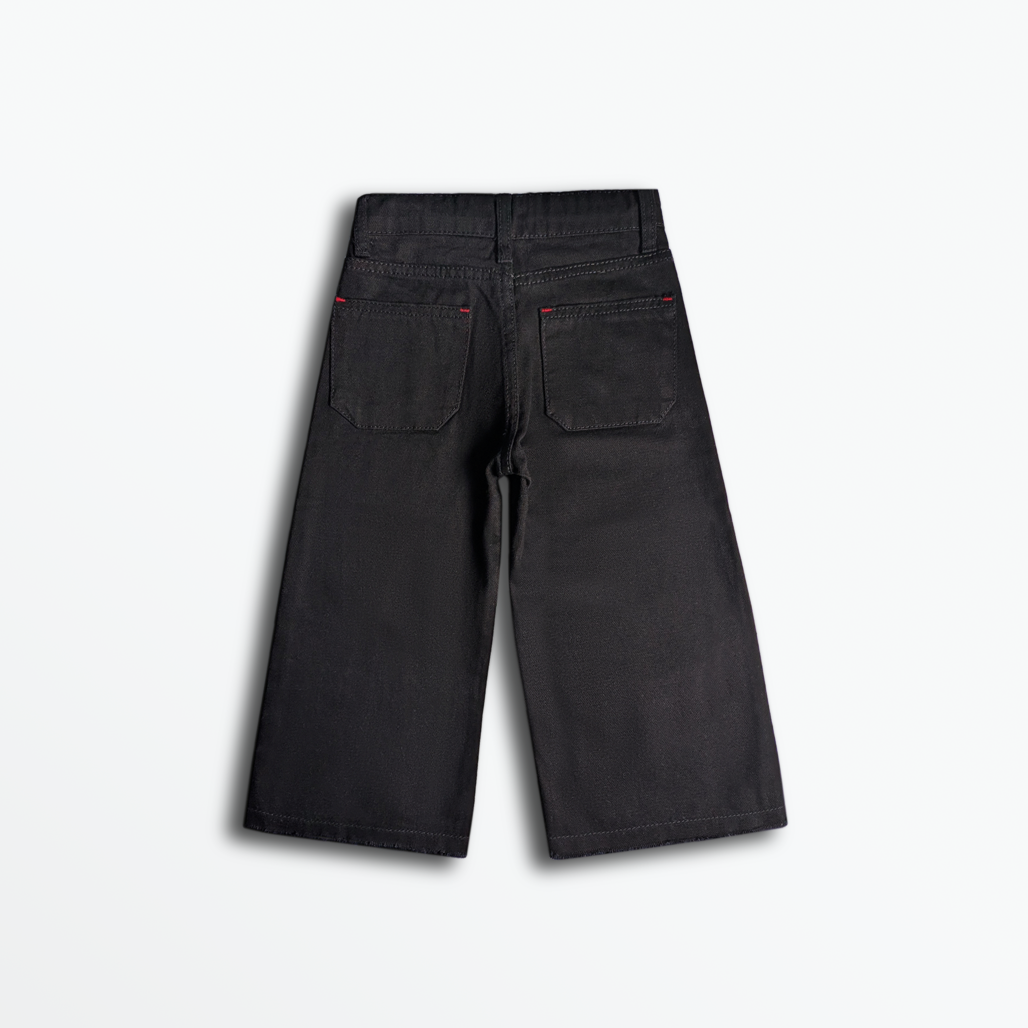 RebelStitch Wide Denim DG038