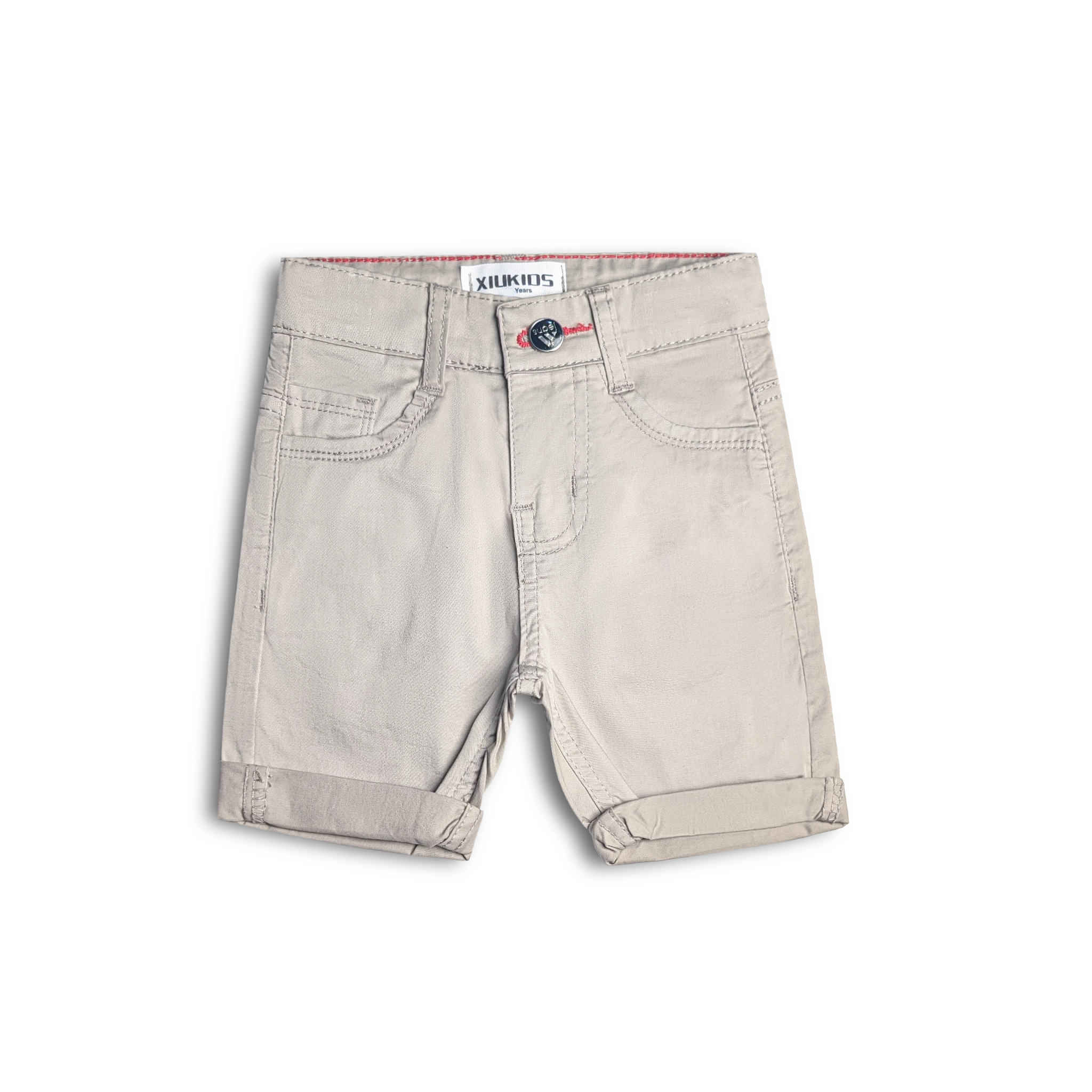 DesertEase Casual Chino Shorts