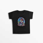 Pixel Hero Denim Set