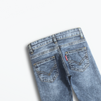 Mini Maverick Denim Jeans (DB 160)
