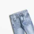 Little Star Classic Slim Jeans (DB 158)