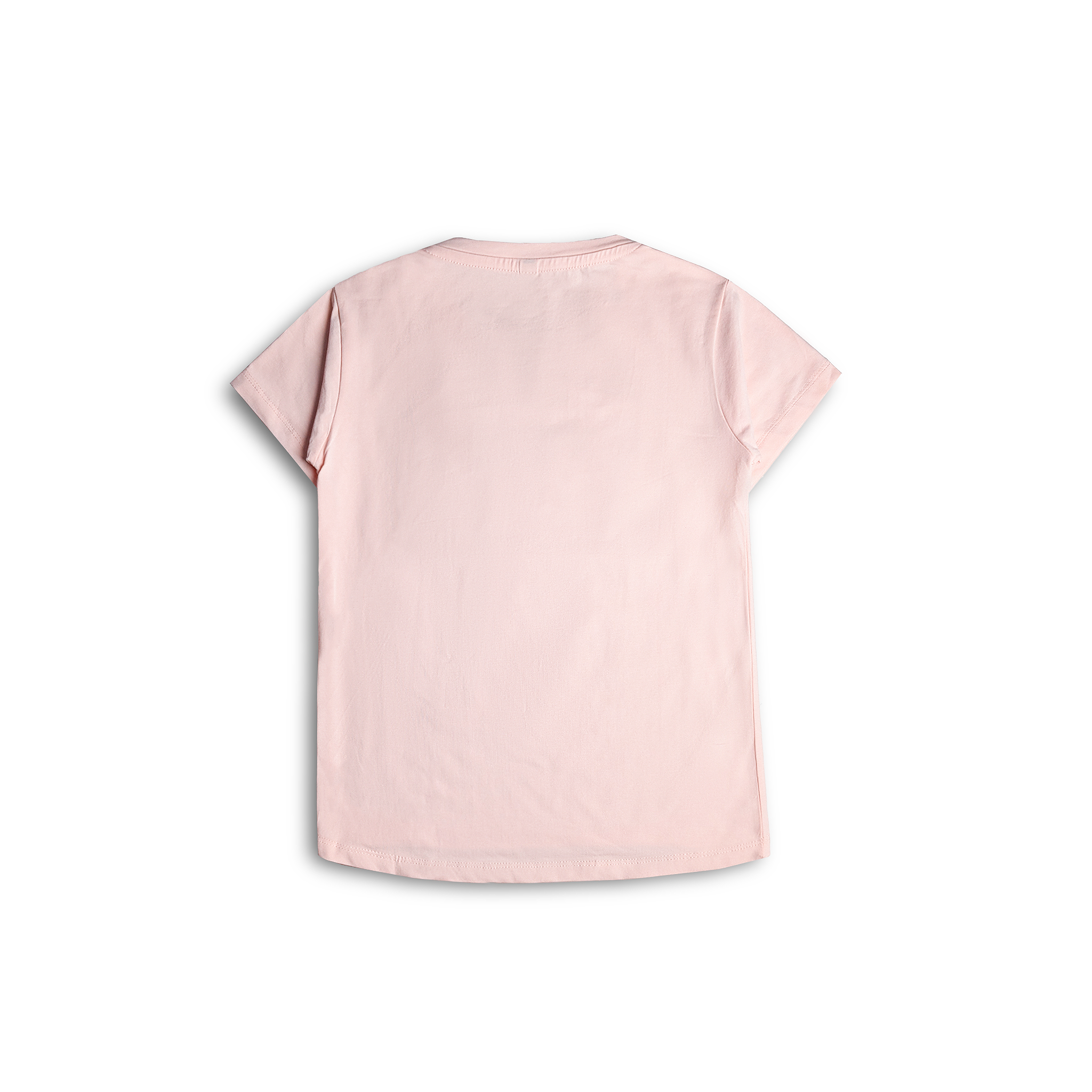 Princess Teddy Charm Tee