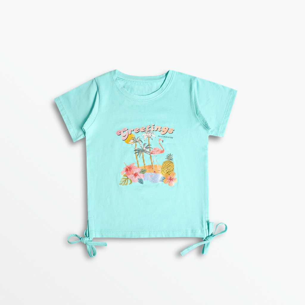 Paradise Greetings Kids Set