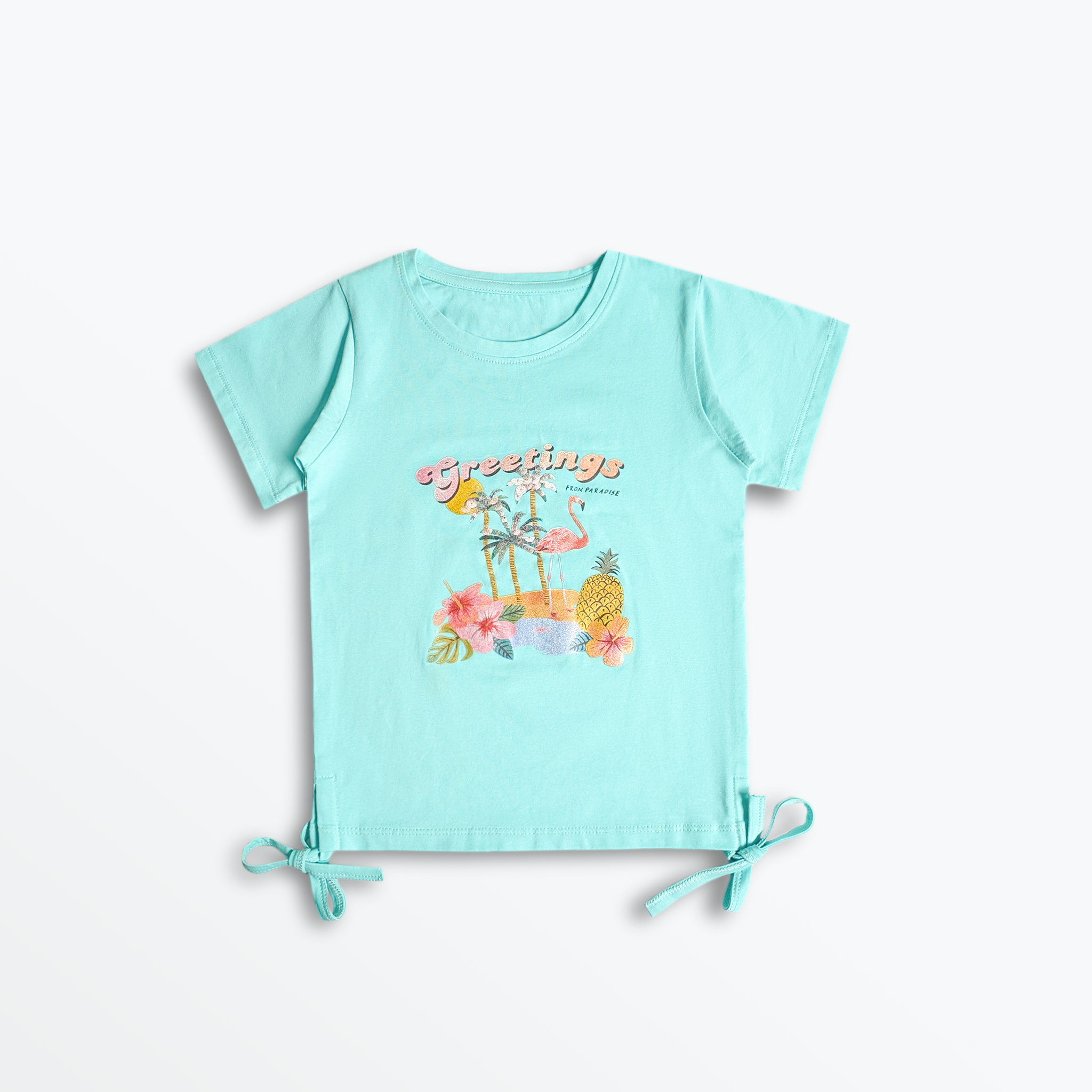 Paradise Greetings Kids Set