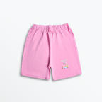 Pink Paradise Greetings Set