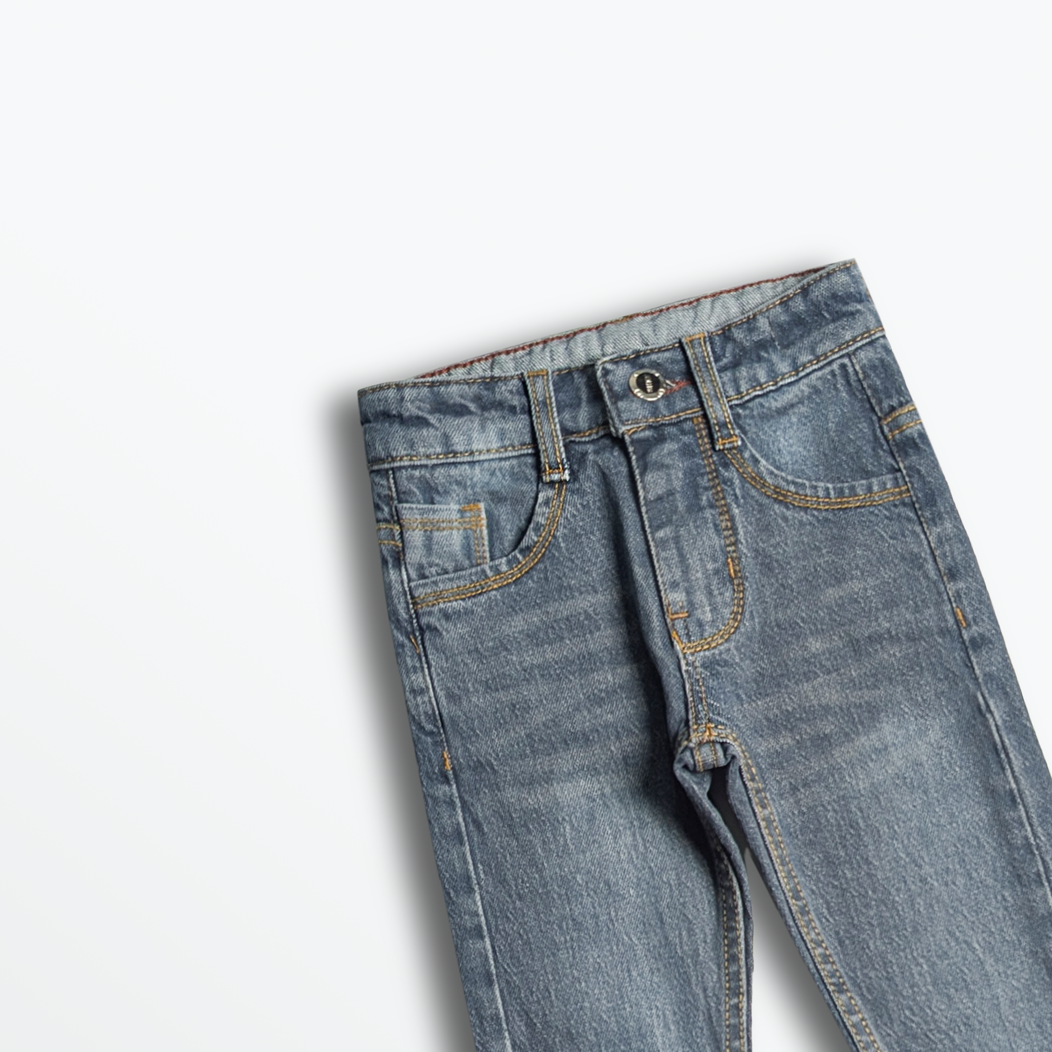 Stone Edge Classic Denim (DB175)