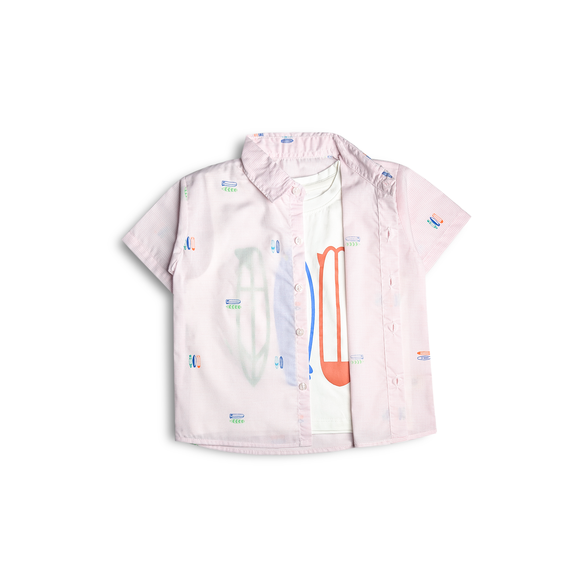 Mini Surf Kids Set
