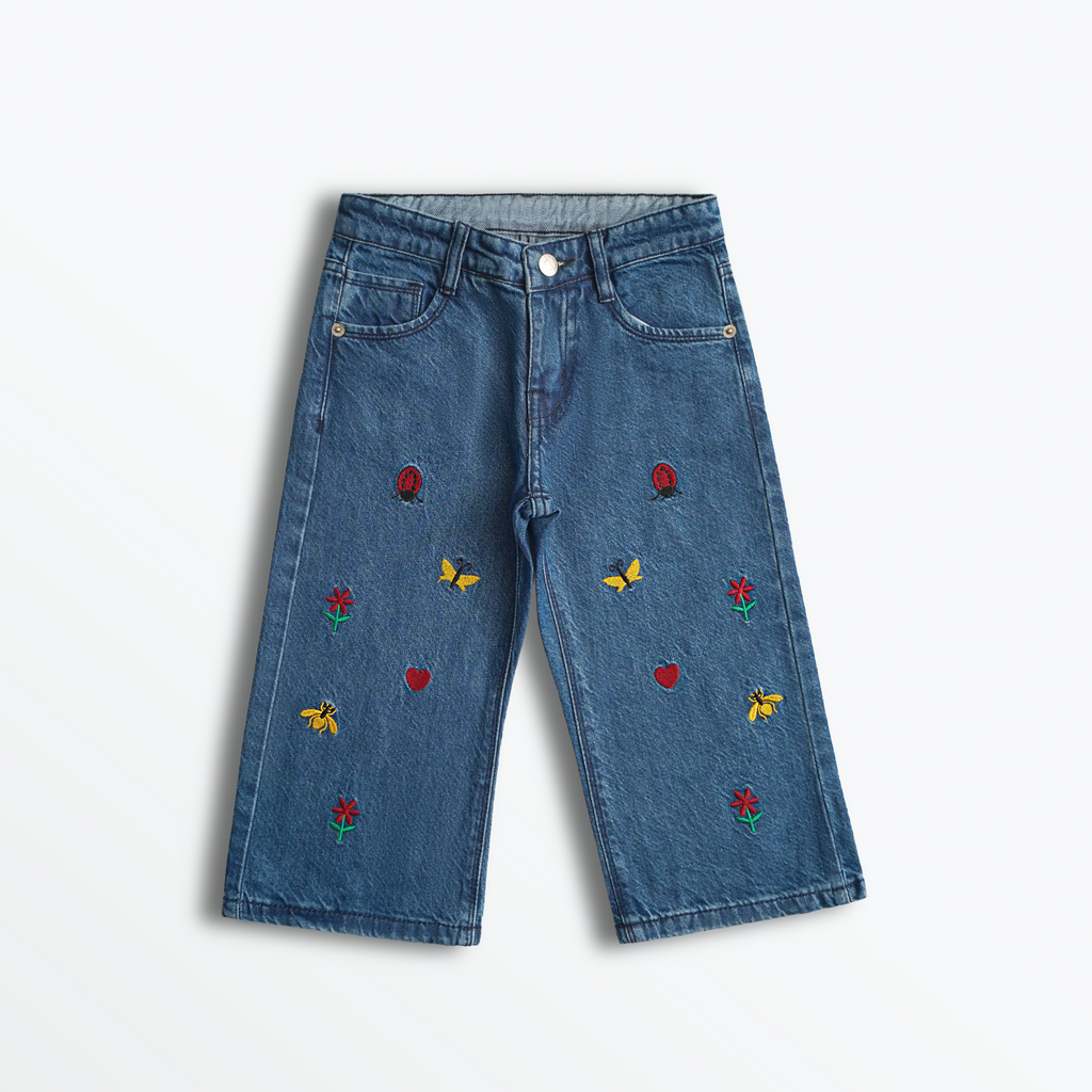 BloomBug Jeans (DG016)