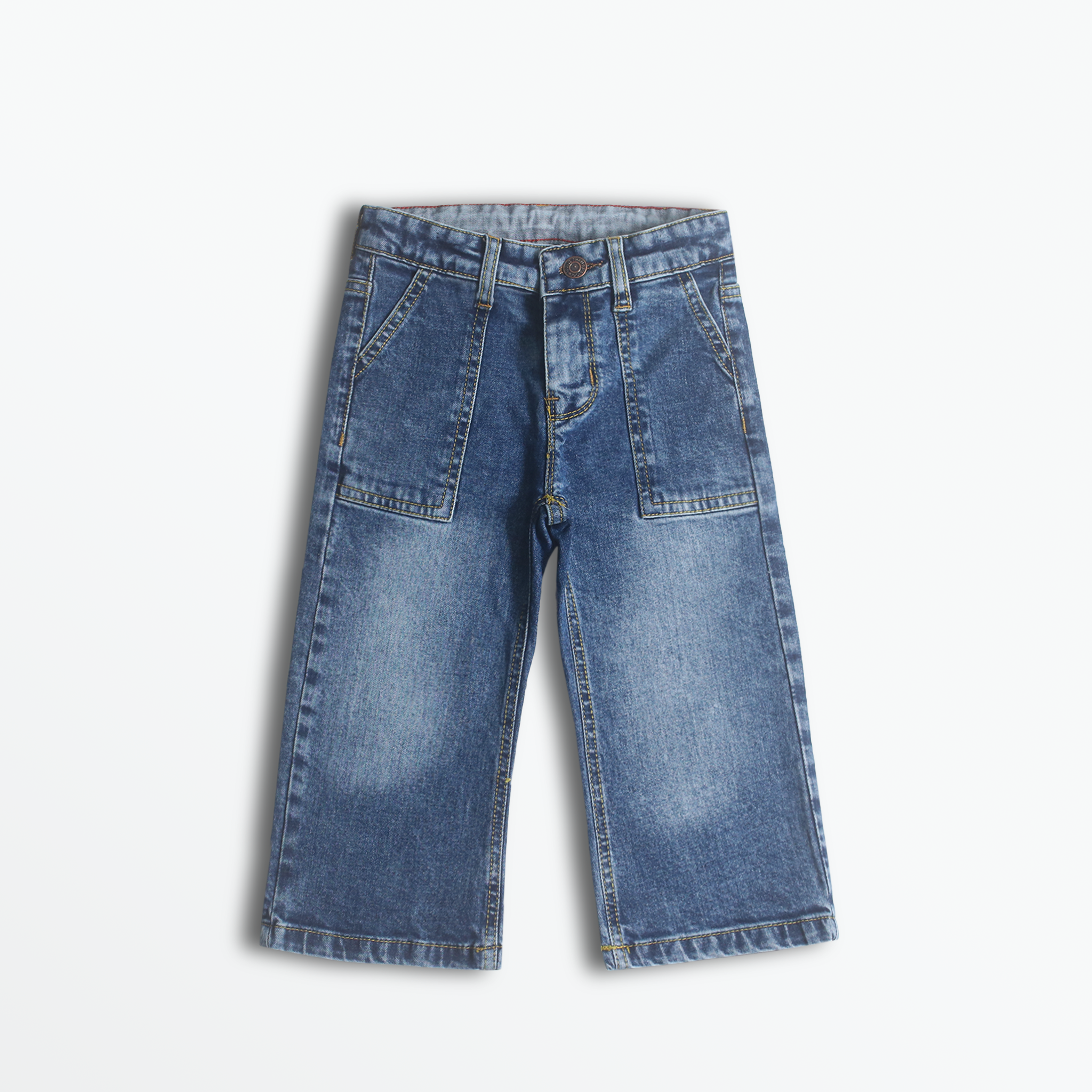 BLUE CARGO DRIP (DB 154)