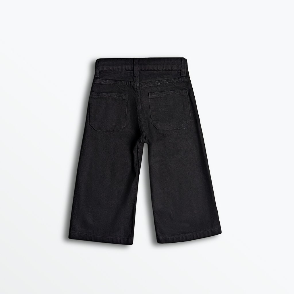 Midnight Blossom Denim (DG033)