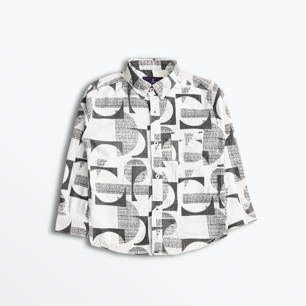 Urban Sketch Kids Shirt