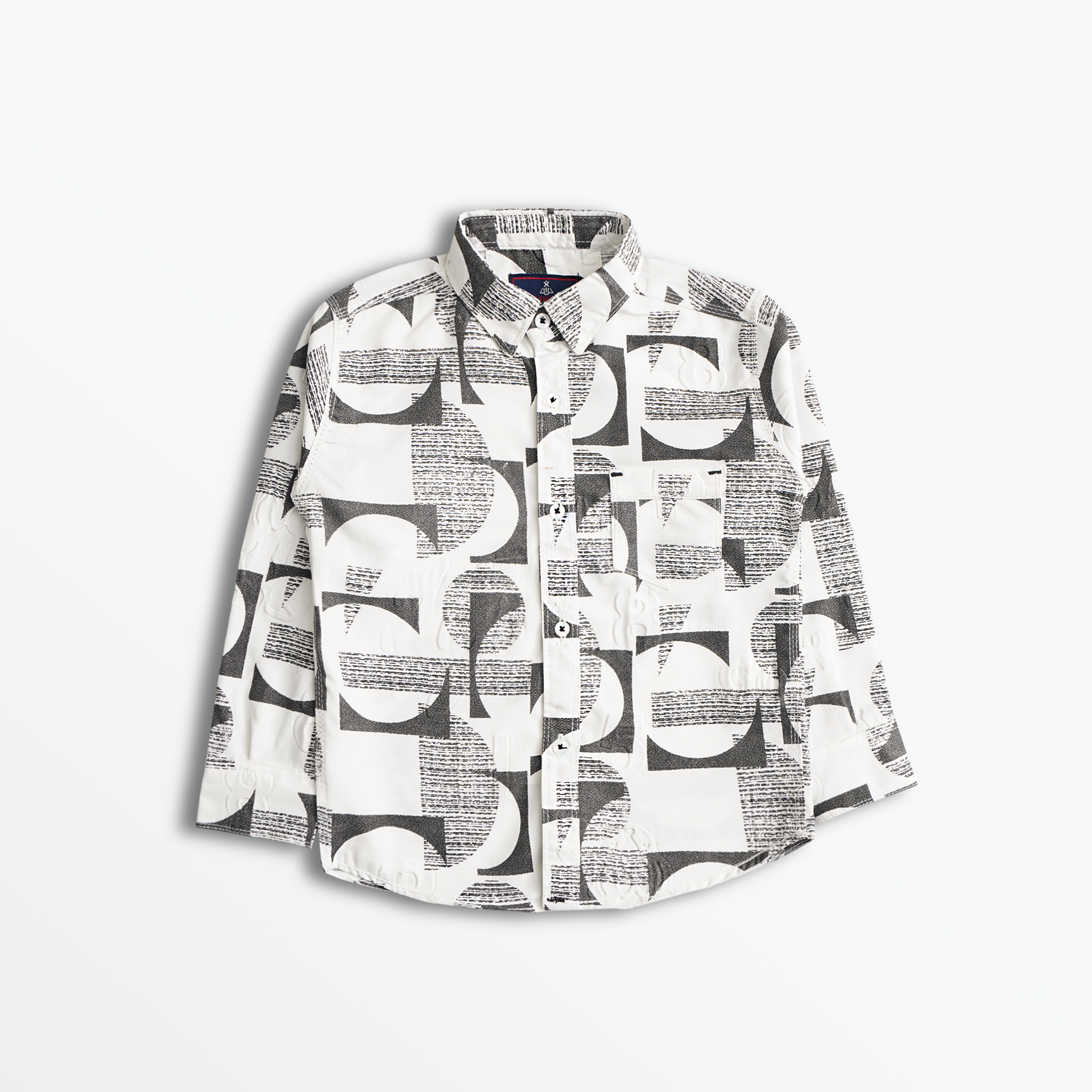 Urban Sketch Kids Shirt