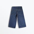 MeadowCharm Wide Denim (DG 040)