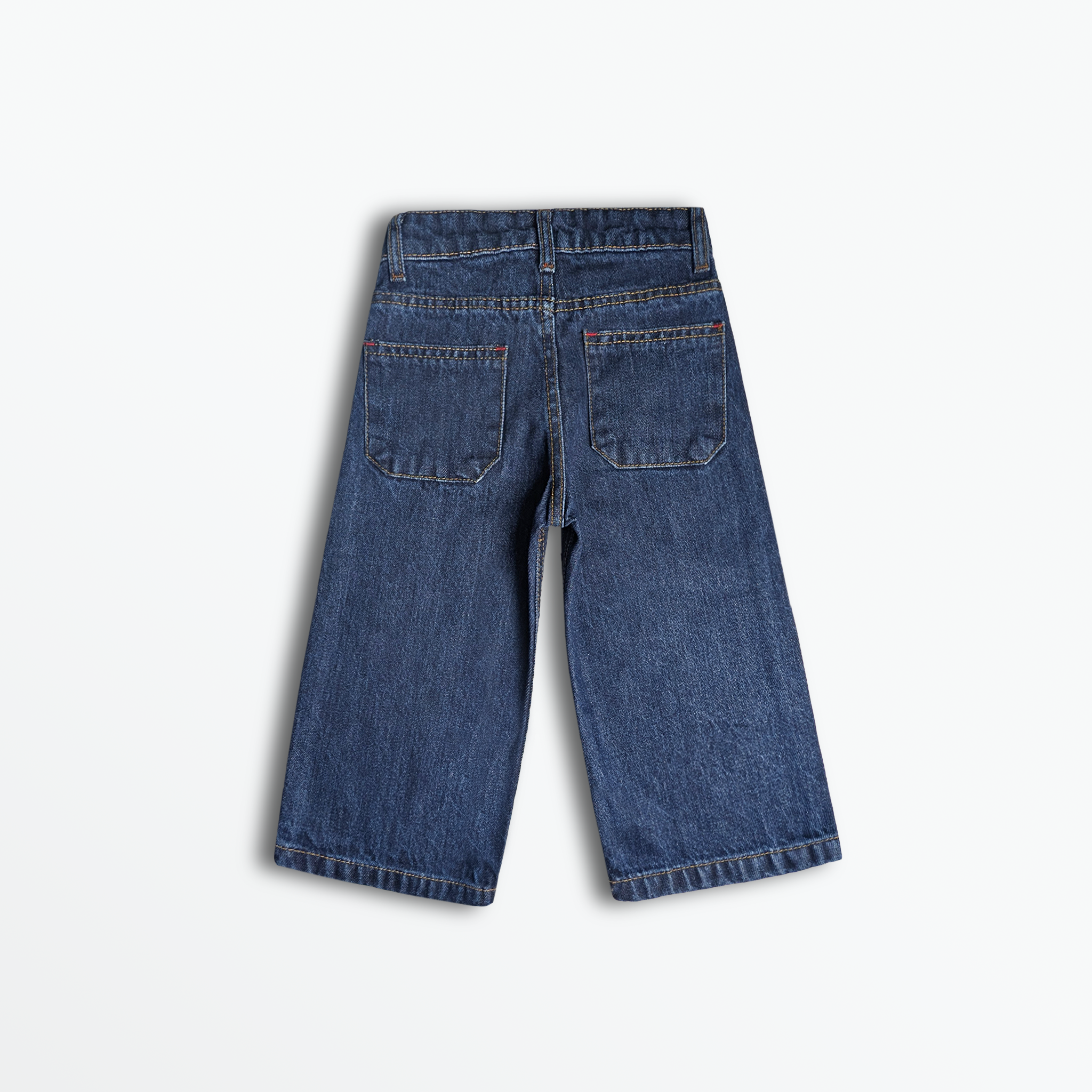 MeadowCharm Wide Denim (DG 040)