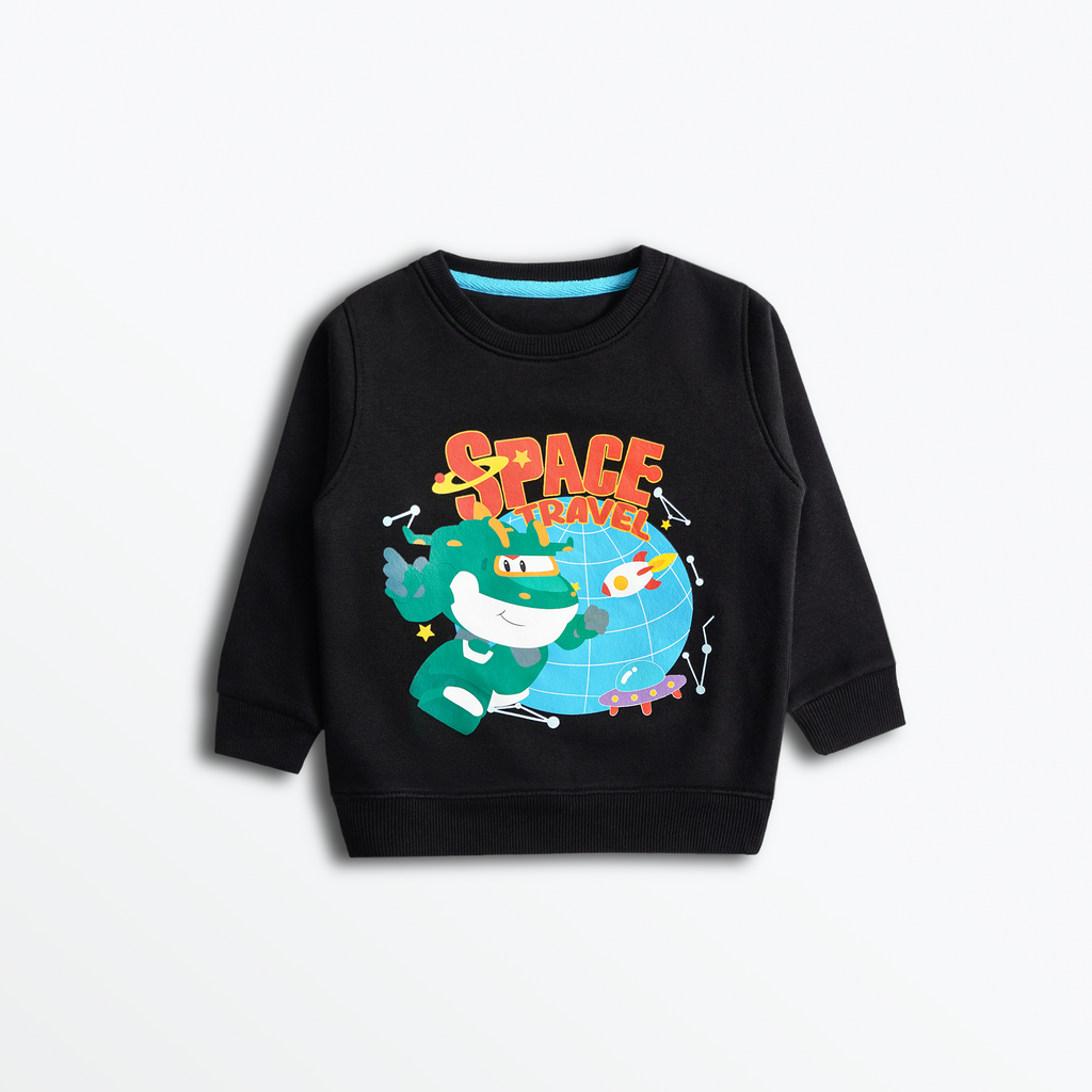 Imported Space Buddy Sweatshirt