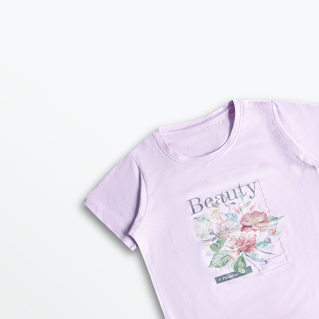 Lavender Beauty Bloom Set