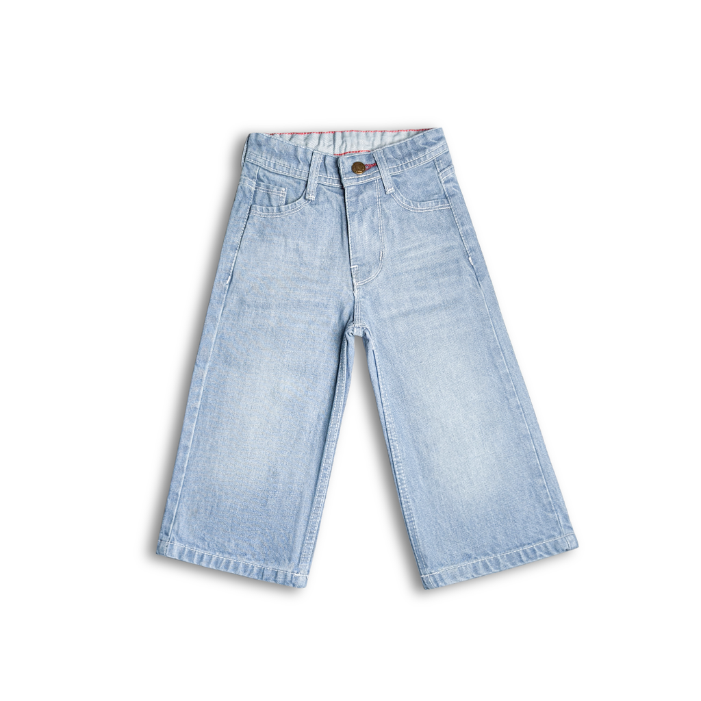 SkyFade Classic Denim (DG043)