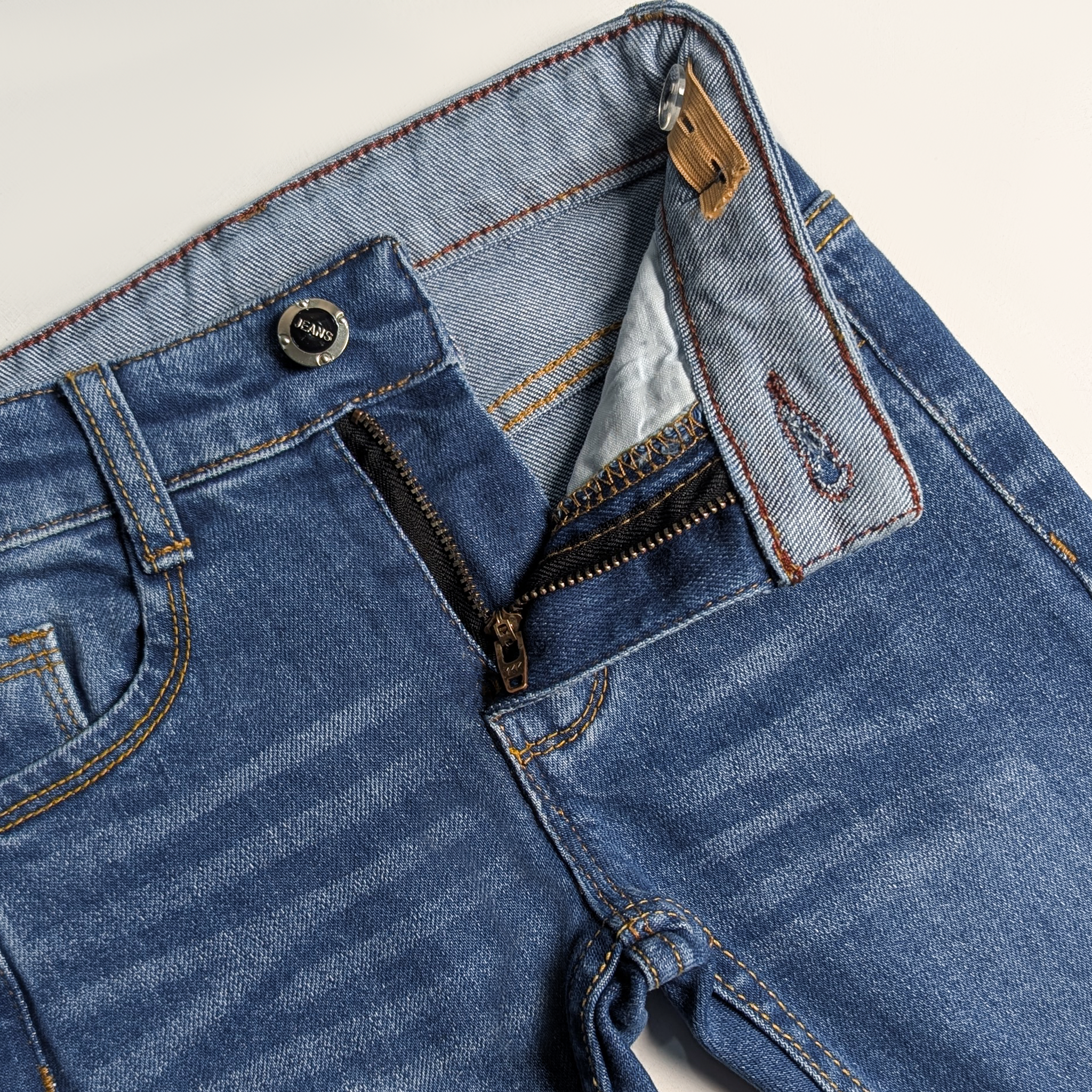 Blue Rover Classic Denim(DB174)