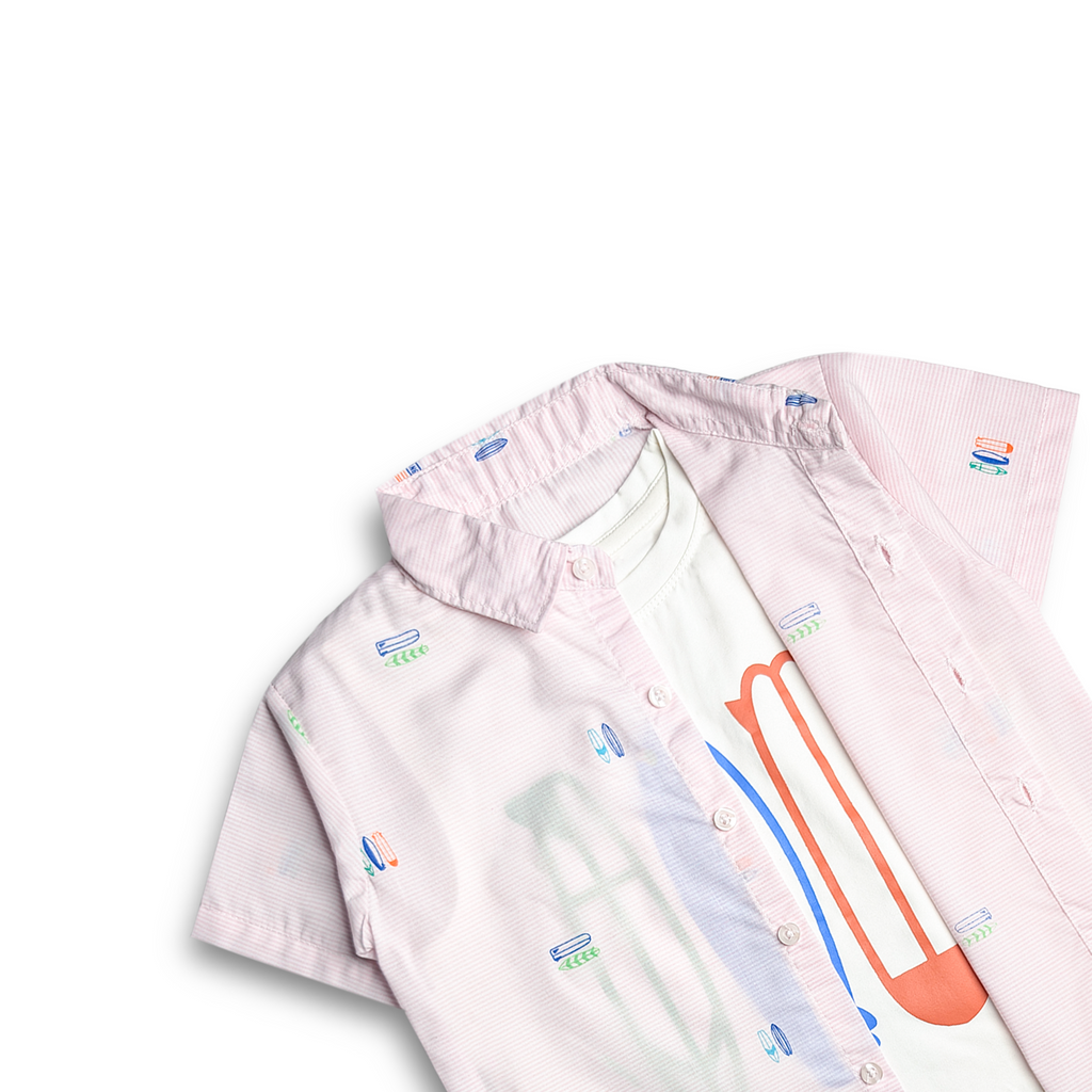 Mini Surf Kids Set