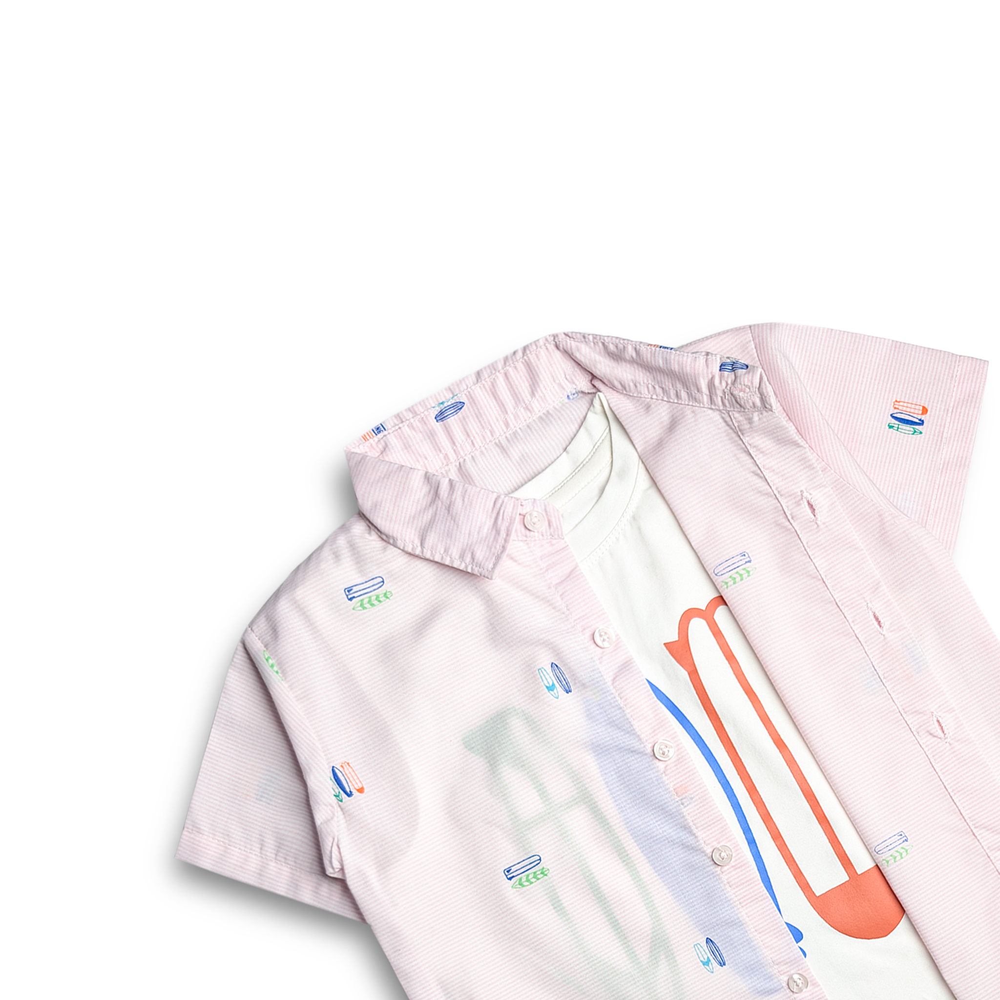 Mini Surf Kids Set