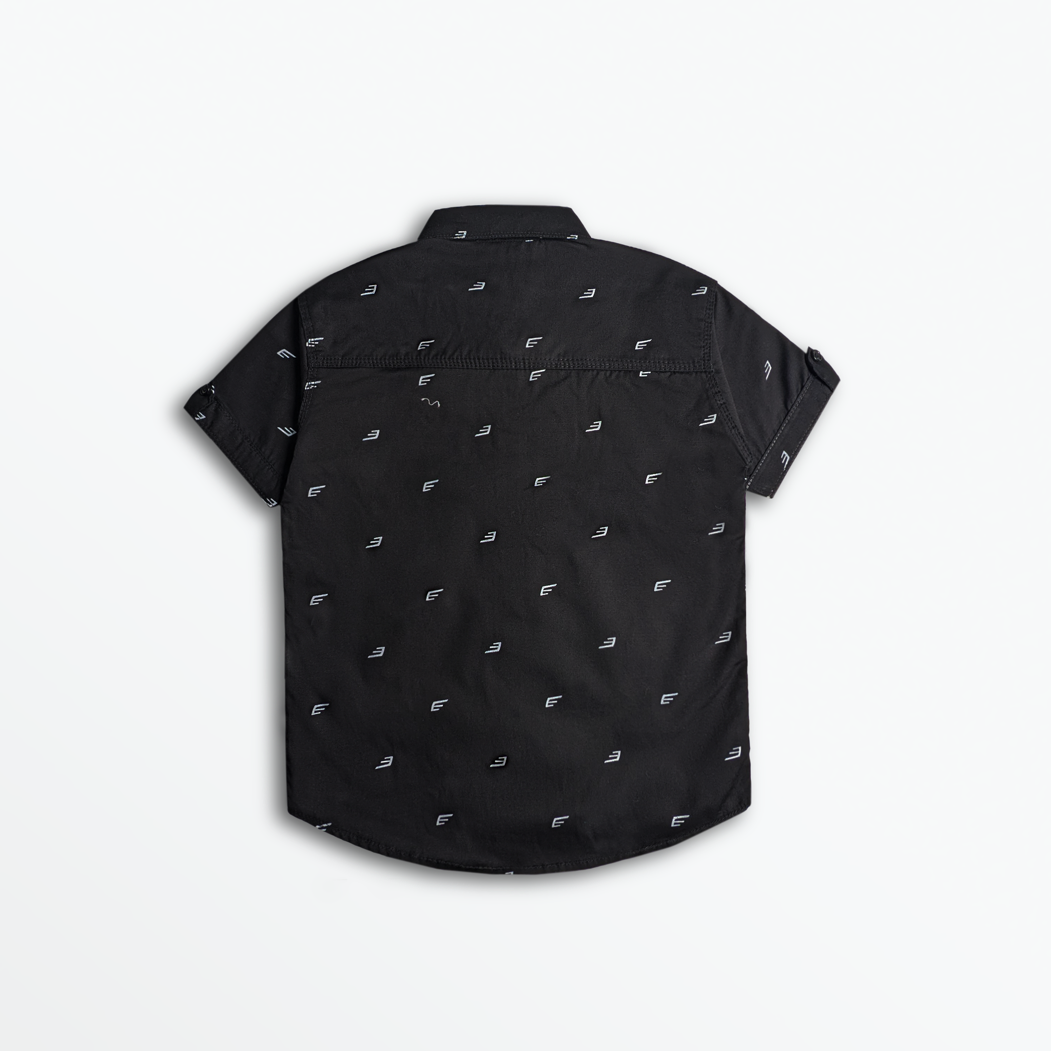 Midnight Edge Icon Shirt