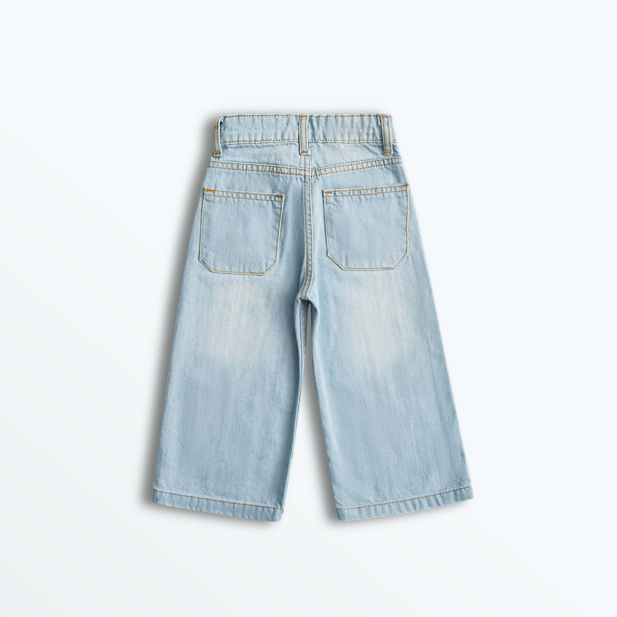Sunrise Spark Denim Pants (DG026)