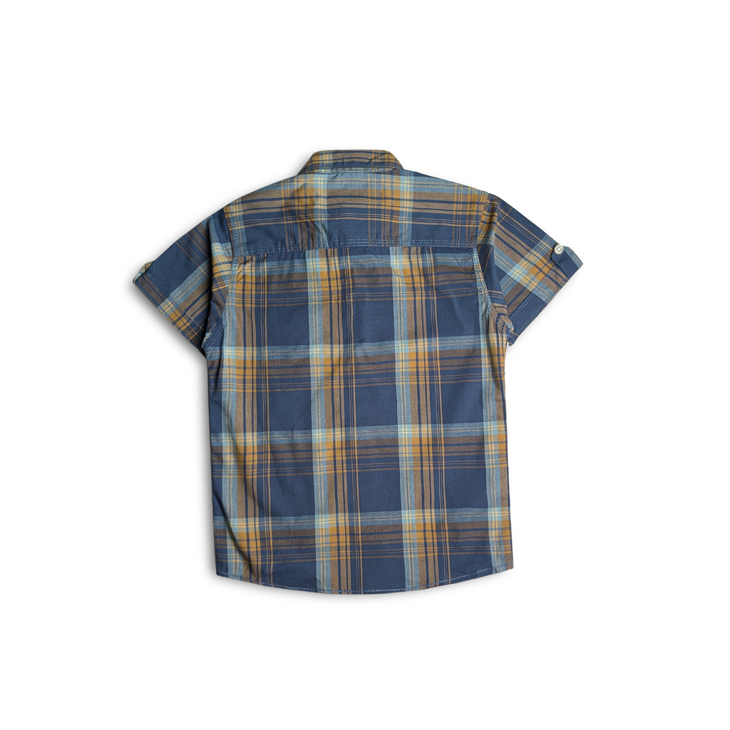 Classic Checkmate Shirt