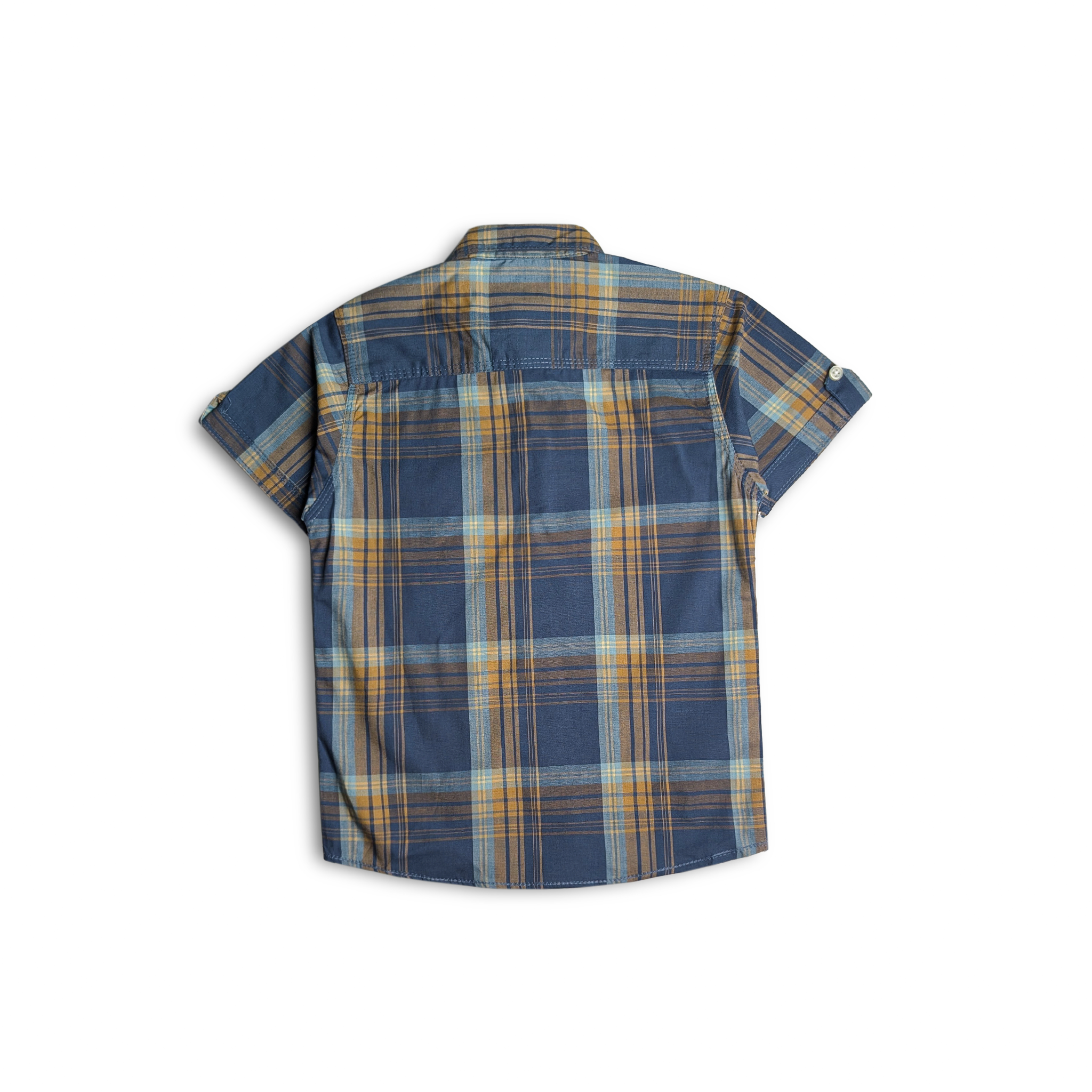 Classic Checkmate Shirt